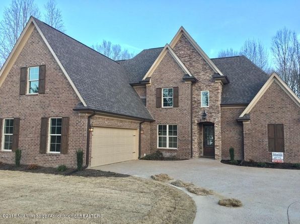 Southaven New Homes & Southaven MS New Construction | Zillow