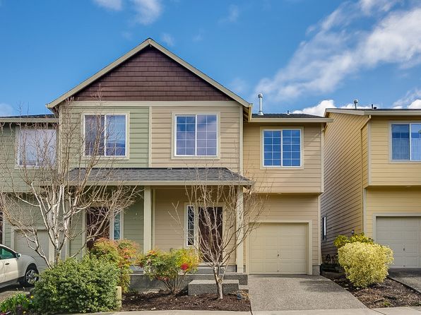 Beaverton OR Townhomes & Townhouses For Sale - 20 Homes | Zillow