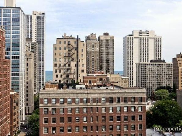 Apartments For Rent in Gold Coast Chicago | Zillow