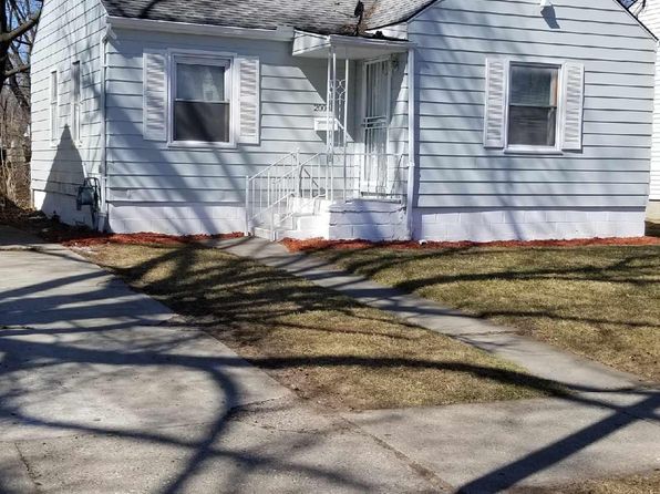 Houses For Rent in Detroit MI - 582 Homes | Zillow