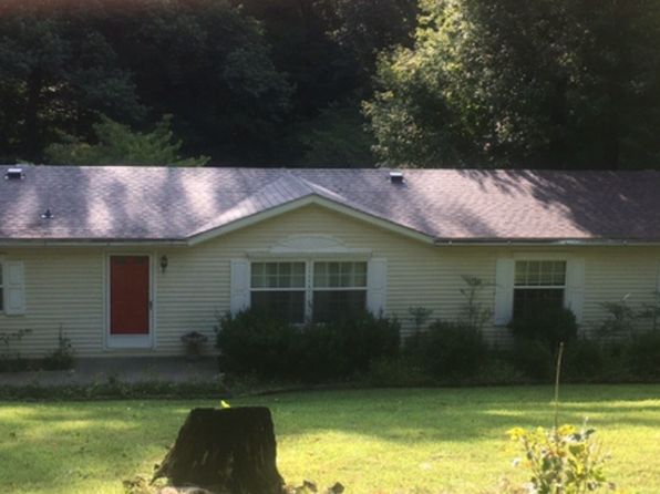 waterfront homes for sale in lyon county ky