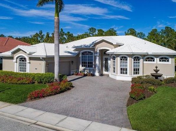 houses for sale north fort myers