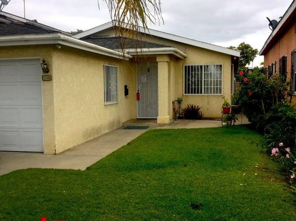 Houses For Rent in Wilmington Los Angeles - 4 Homes | Zillow