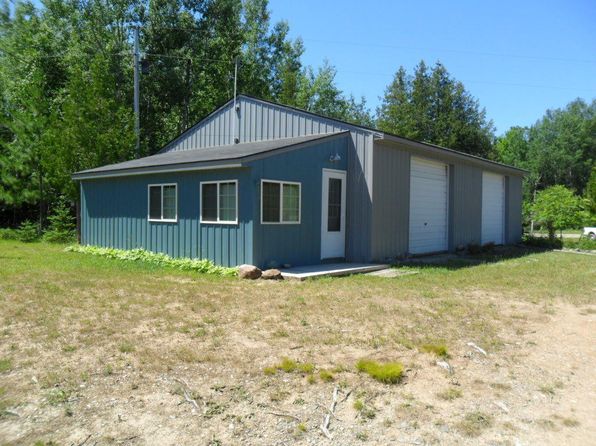 Pole Barn - Onaway Real Estate - Onaway MI Homes For Sale ...