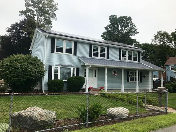 Woburn MA Single Family Homes For Sale - 25 Homes | Zillow