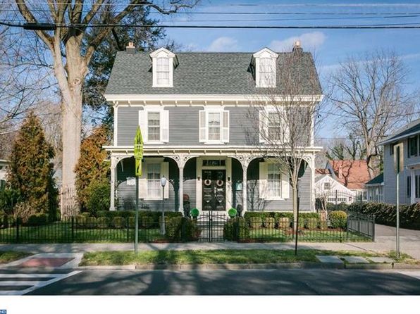328 W Main St, Moorestown, NJ 08057 | Zillow