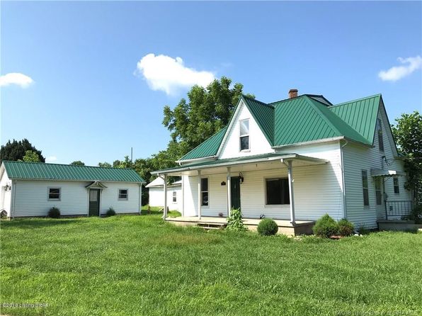 Crawford Real Estate - Crawford County IN Homes For Sale | Zillow