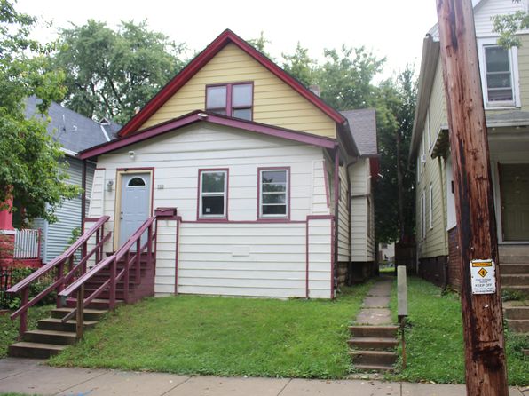 Turnkey Investment Milwaukee Real Estate Wi Homes For House For