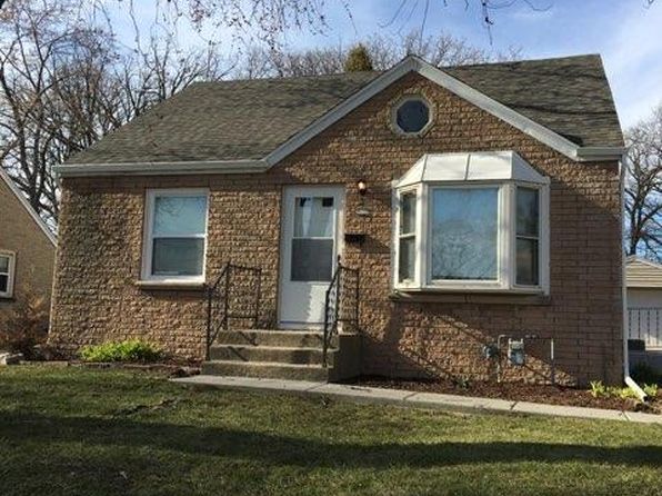 Milwaukee Real Estate - Milwaukee WI Homes For Sale | Zillow