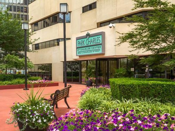 Apartments For Rent in Downtown Baltimore | Zillow