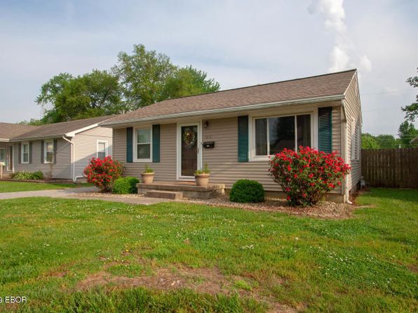 Carmi Real Estate - Carmi IL Homes For Sale | Zillow