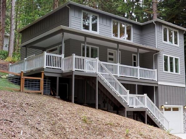 Sudden Valley Real Estate - Sudden Valley Bellingham Homes For Sale