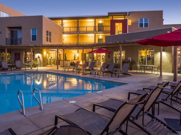 Apartments For Rent Near Unm