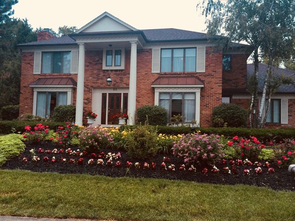 Grosse Pointe Shores Real Estate - Grosse Pointe Shores MI Homes For