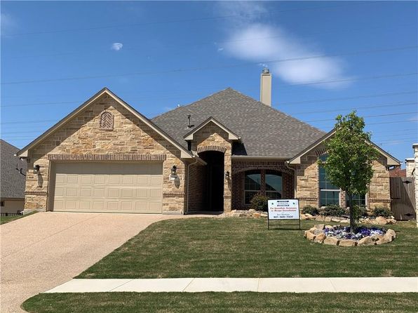 Benbrook New Homes & Benbrook TX New Construction | Zillow