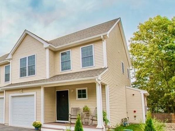 Condos For Sale In North Attleboro Ma