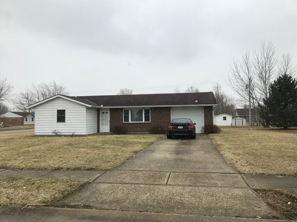 Zillow Anna Ohio