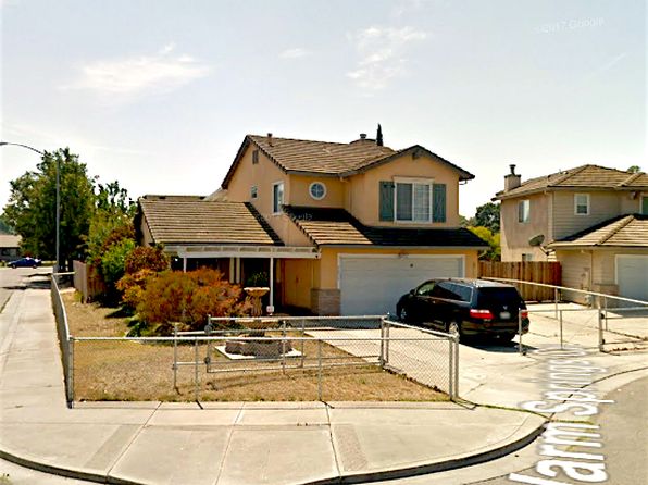 homes for sale in north stockton ca