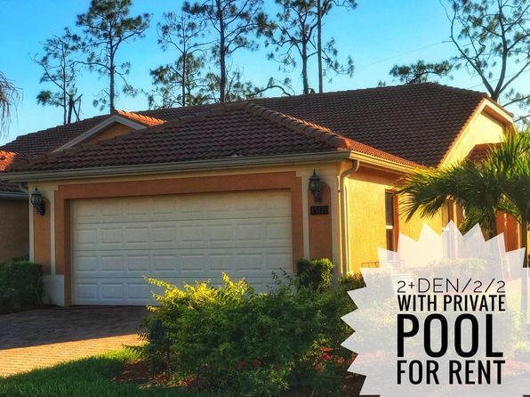 Houses For Rent in Naples FL - 731 Homes | Zillow