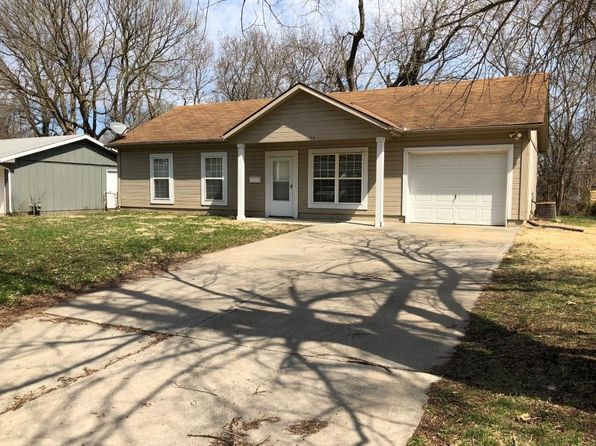 Houses For Rent In Kansas City MO - 325 Homes | Zillow