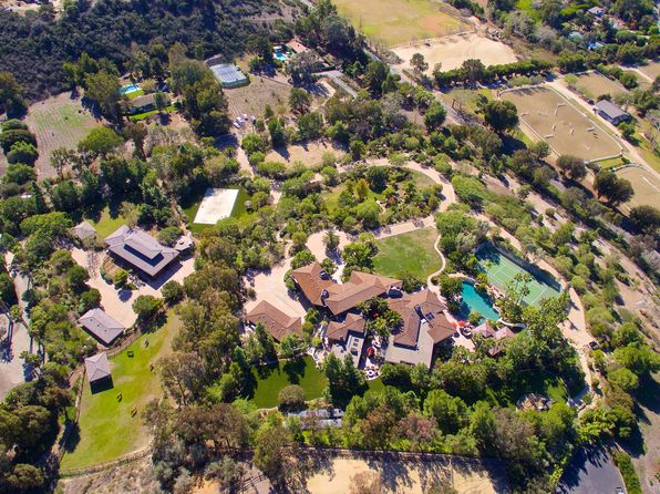 Rancho Santa Fe CA Luxury Homes For Sale - 223 Homes | Zillow