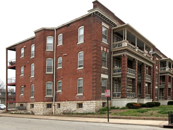 Old Louisville Apartment Rentals