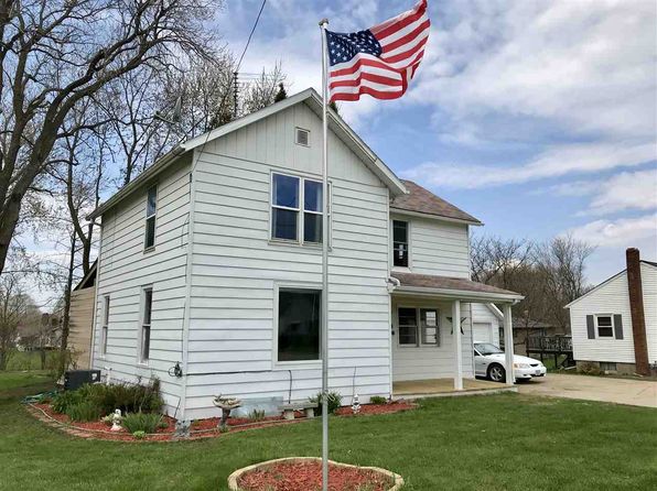 Best Places to Live in New Hampton, Iowa