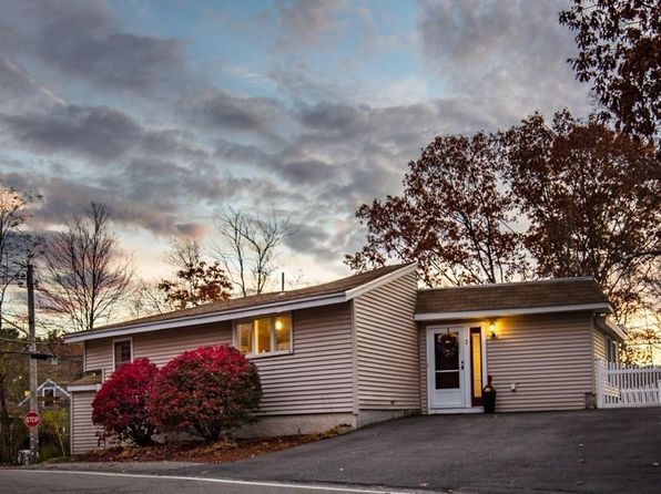 NORTH READING MA COUNTY visual data 6