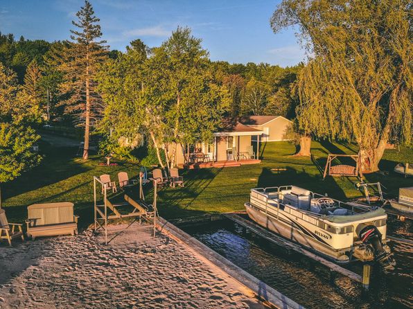 homes for sale by owner in ludington mi