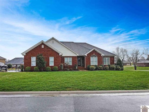 Paducah KY Single Family Homes For Sale - 311 Homes | Zillow
