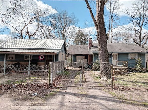 Cabins In Chester Ar