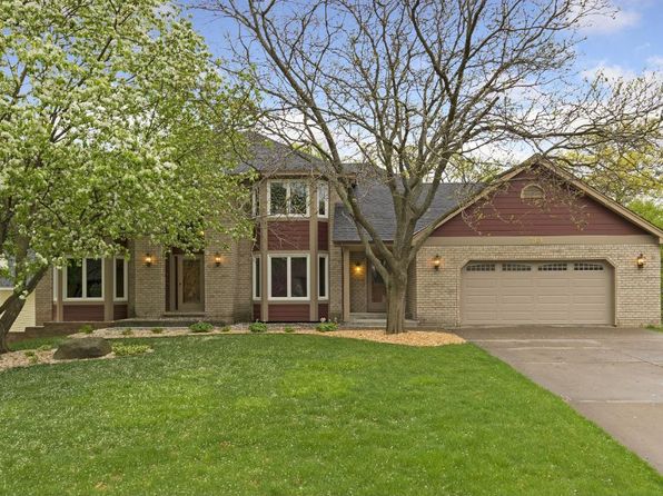 New Brighton Real Estate - New Brighton MN Homes For Sale | Zillow