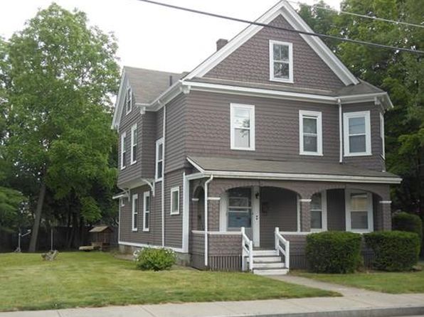 Apartments For Rent in Mansfield MA | Zillow