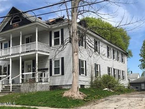 Duplex For Sale Pittsfield Ma