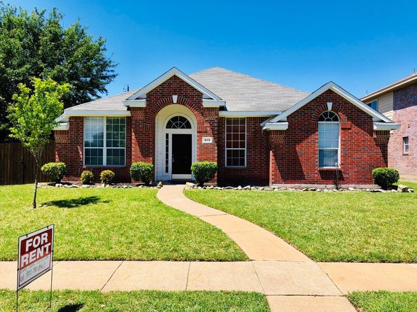 Duplex In Cedar Hill