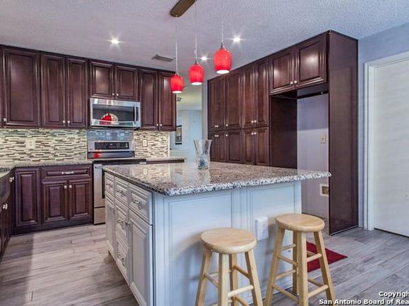 Custom Kitchen Cabinets San Antonio Real Estate San Antonio Tx