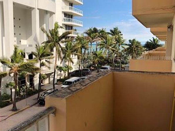 Oceanfront Miami Beach Condos & Apartments For Sale - 710 ...