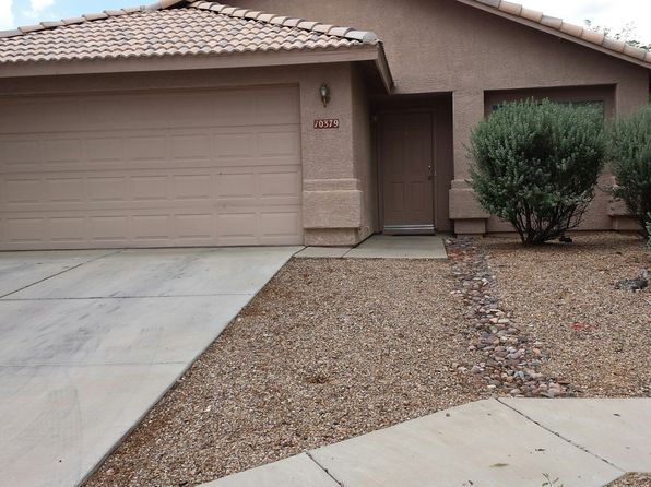 homes for rent northwest tucson