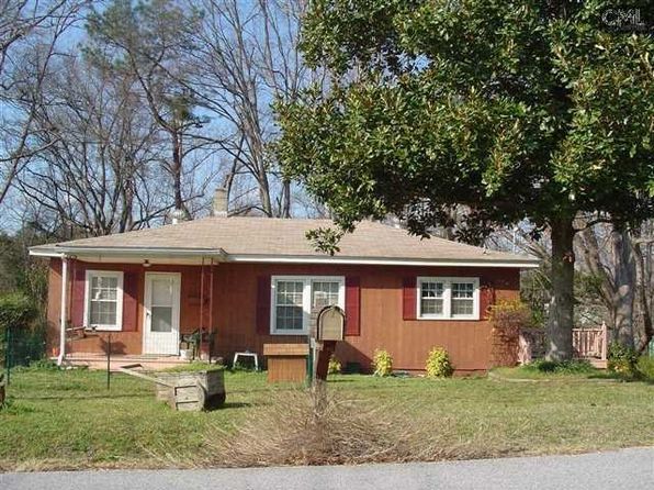 Property For Sale Winnsboro Sc