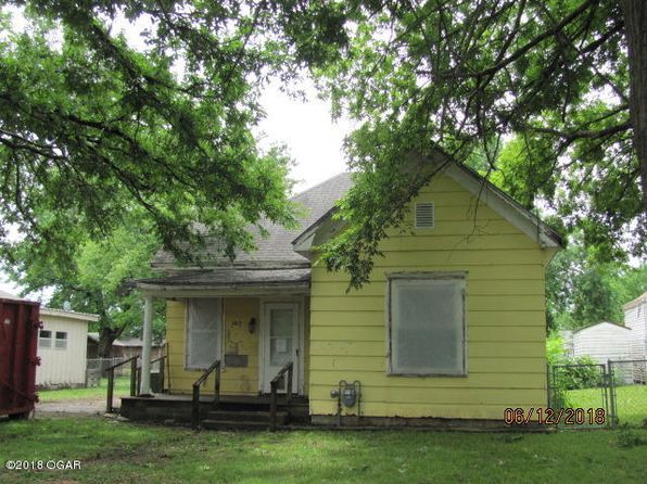 Coffeyville Real Estate - Coffeyville KS Homes For Sale | Zillow