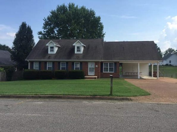 Zillow Lexington Tn