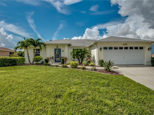 Cape Coral Real Estate - Cape Coral FL Homes For Sale | Zillow