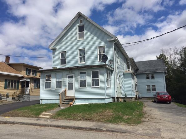 Rent In Augusta Maine