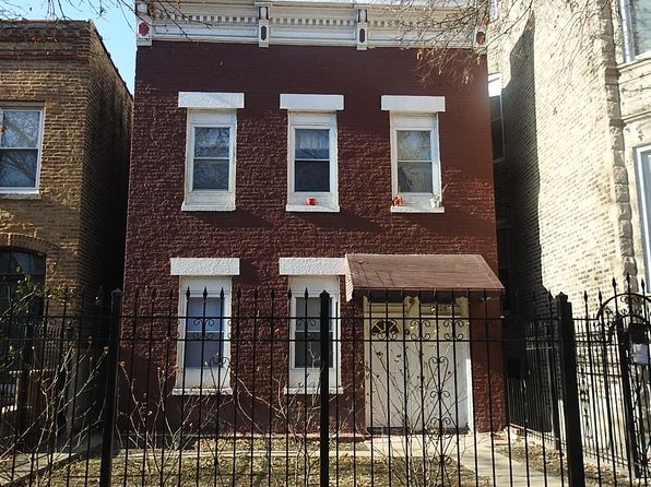 Houses For Rent In Humboldt Park Chicago 13 Homes Zillow House For Rent