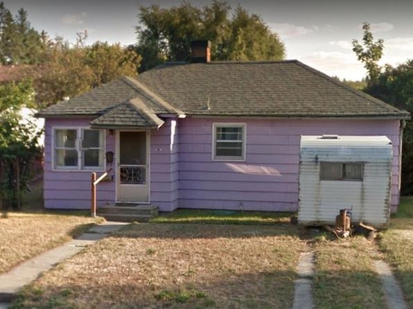 Recently Sold Homes in Moscow ID - 607 Transactions | Zillow