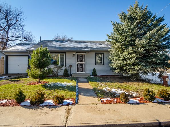 Longmont Colorado Real Estate Zillow