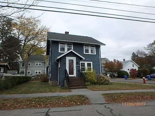 Mls Listings Wakefield Ma