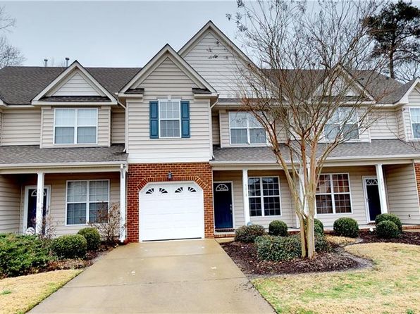 Suffolk VA Townhomes & Townhouses For Sale - 26 Homes | Zillow