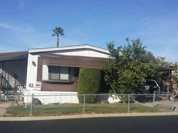 manufactured homes for sale in el segundo ca