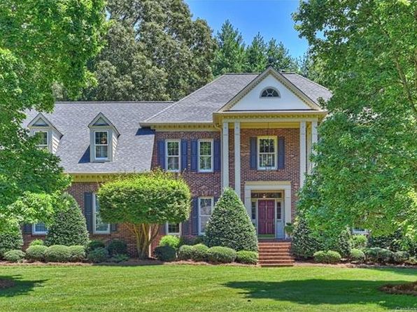 8406 Eagle Gln, Charlotte, NC 28210 | Zillow